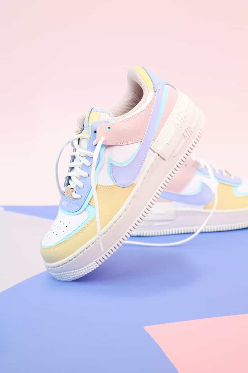 Deri Sneaker 3