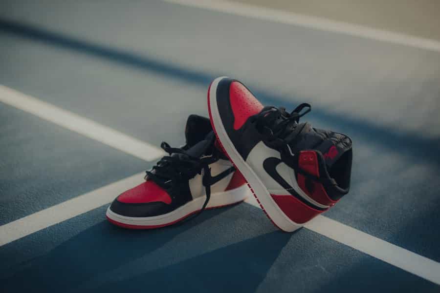 Deri Kahve Sneaker AY049 2