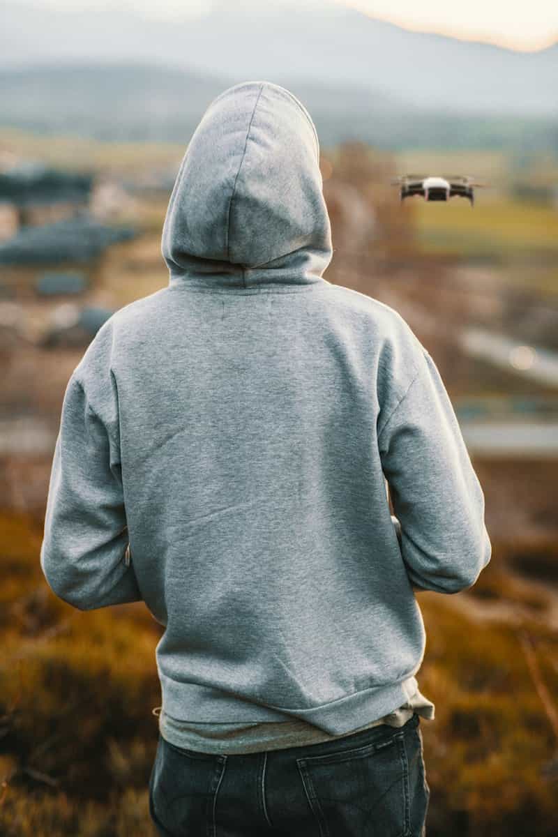 Minimal Siyah Pantolon KA065 görseli