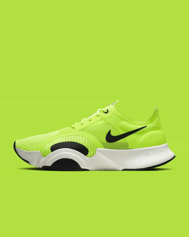 Deri Sneaker 2