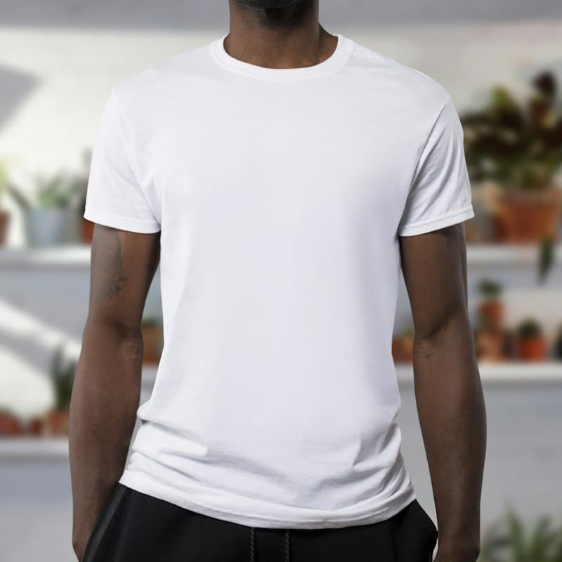 Klasik Lacivert Sweatshirt ER004