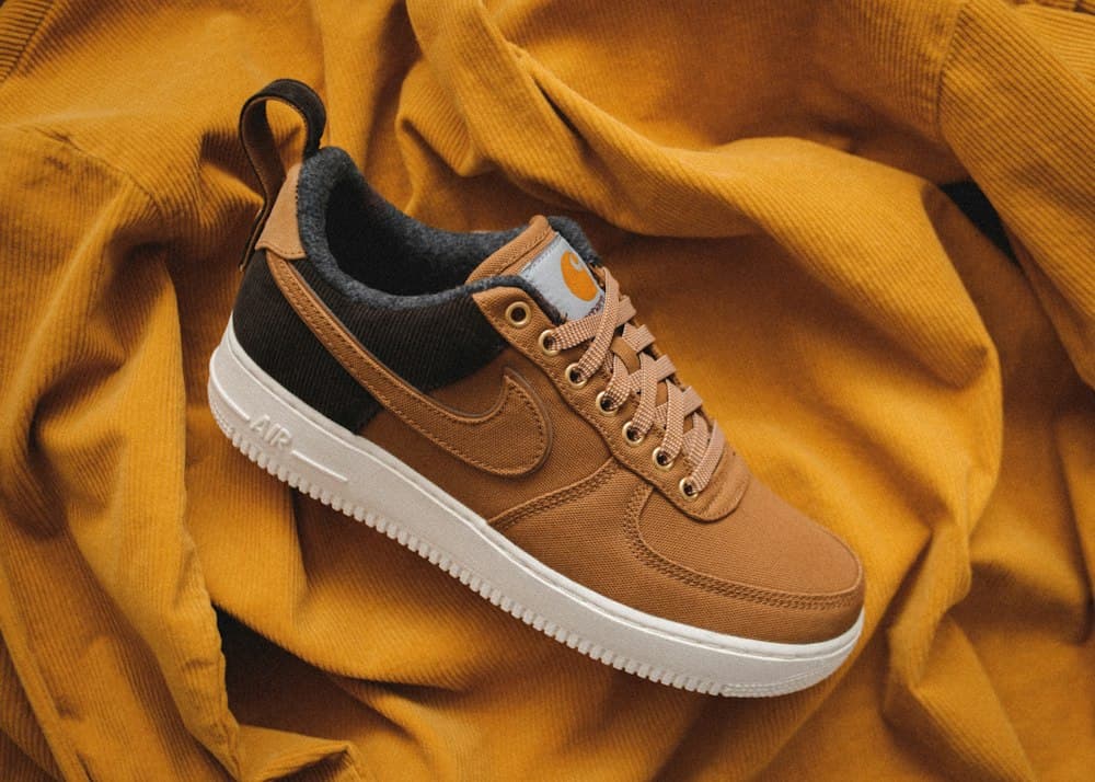 Deri Sneaker